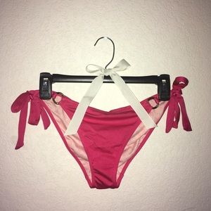 Victoria’s Secret Swim Bottoms